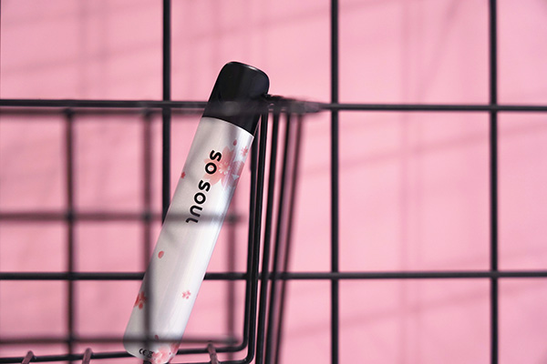 So Soul電子煙LUCKY套裝評測：匠人品質，匠心理念