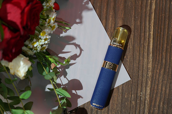 QNGTI青提電子煙評測：皮出新高度