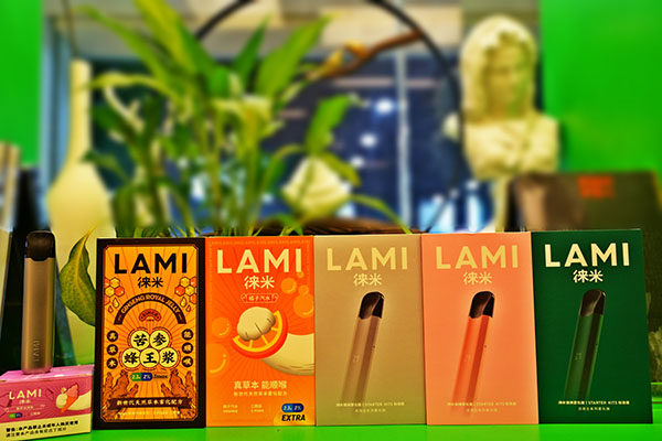 新年新氣象，徠米上新品