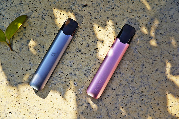 新年新氣象，徠米上新品