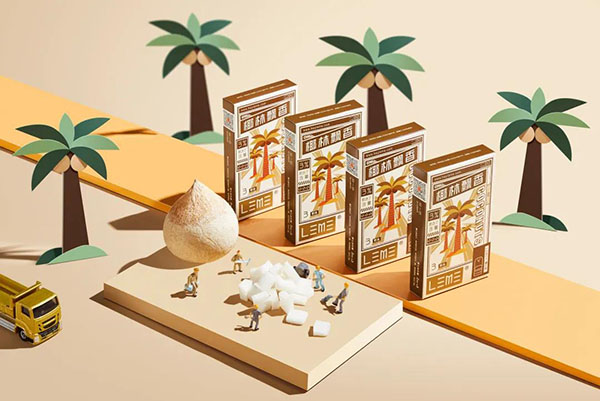 樂美全新中文品牌樂加發布，煙桿免費更換