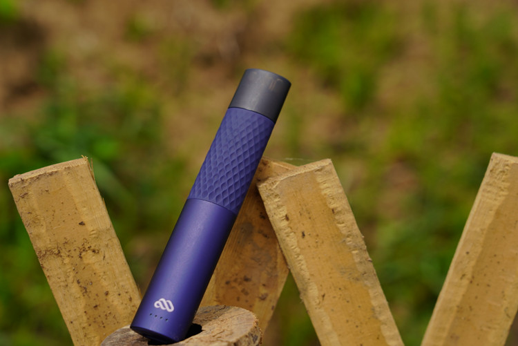 全球首款「尼古丁X」電子煙喜霧S1發布，體驗如何？