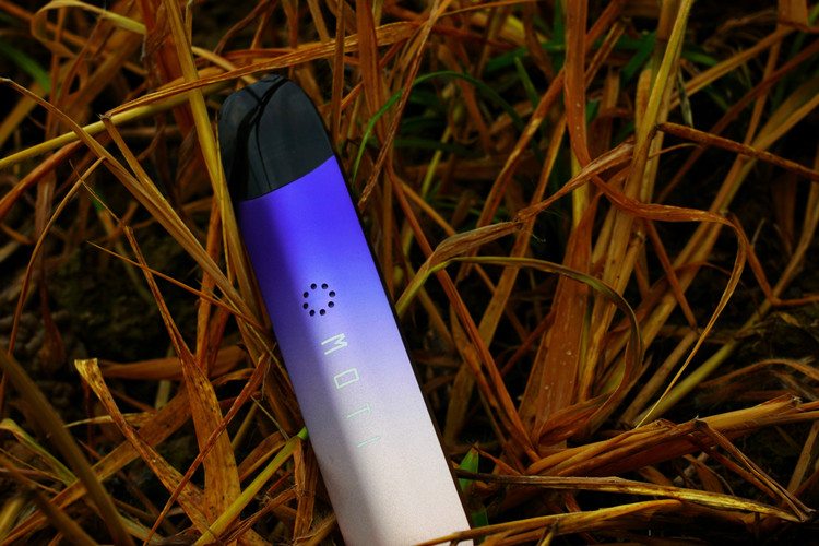 魔笛電子煙MOTIS LITE評測：延續經典 成就不凡