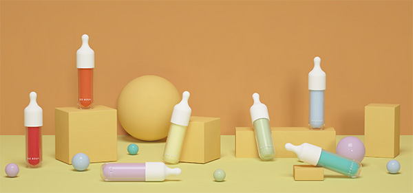 競逐電子煙萬億市場，看新晉網紅品牌So Soul如何破局