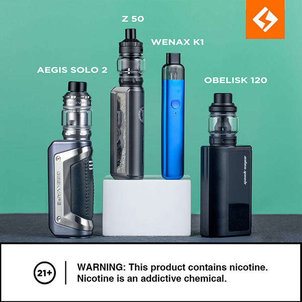 FDA禁令半個月后，基克納、思摩爾等霧化廠商何去何從？