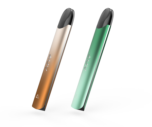 銳界AUV電子煙 單煙桿新品上市