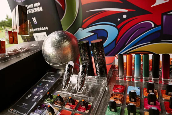 MR迷睿騎士星球系列全新升級陶瓷芯，“芯”技術鑄就好口感!