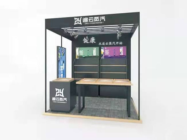 追云蒸汽電子煙用多元化產品打造核心優勢與競爭力