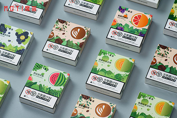 魔笛“大魔王”MOTI·MEGA PRO正式上市，重新定義電子煙