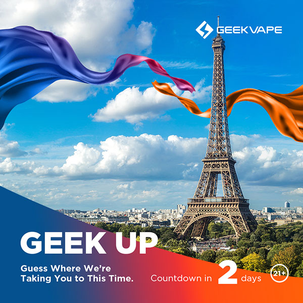 霧圈大動作！知名科技品牌基克納（GEEKVAPE）疑簽約豪門足球俱樂部！