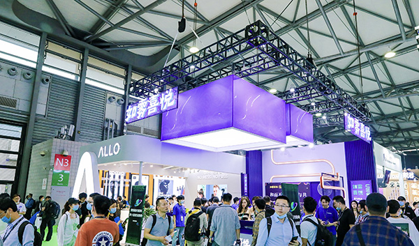 為什么如霧喜悅能成為電子煙集合店全國連鎖執牛耳者