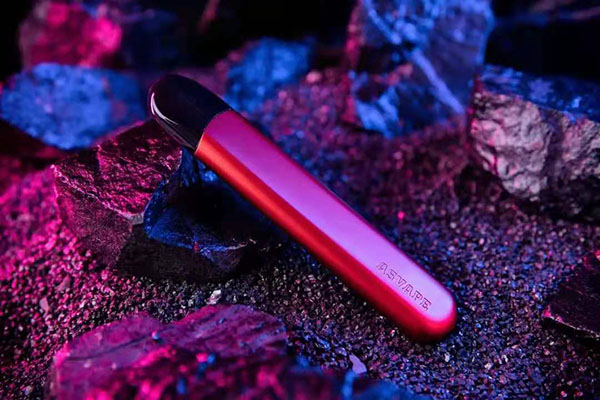 ASVAPE火神將攜多款展品出席2021印尼電子煙展