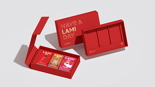 圣誕節徠米探店實錄：選擇比努力更重要