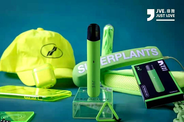 JVE非我：打擊假冒偽劣三板斧，讓假貨清場