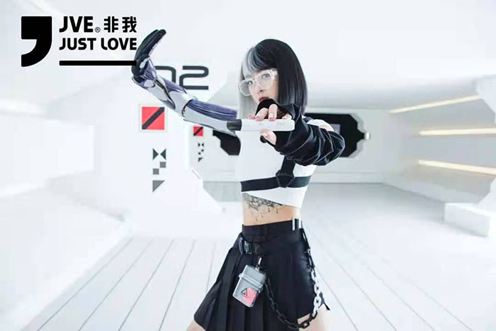 JVE非我煙油哪里買 電子煙：從0到1的破局戰略