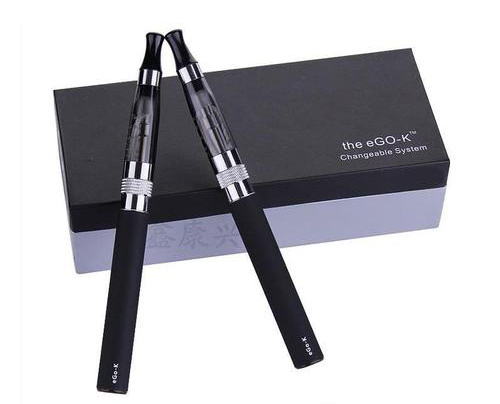 什么是電子煙，目前關于電子煙解釋最到位的一篇文章