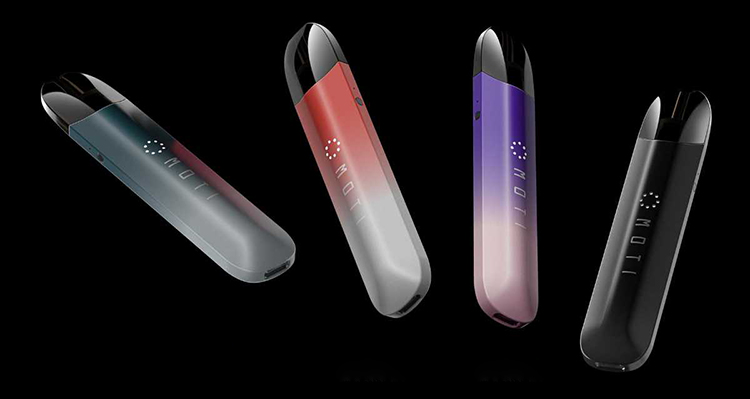 什么是電子煙，目前關于電子煙解釋最到位的一篇文章