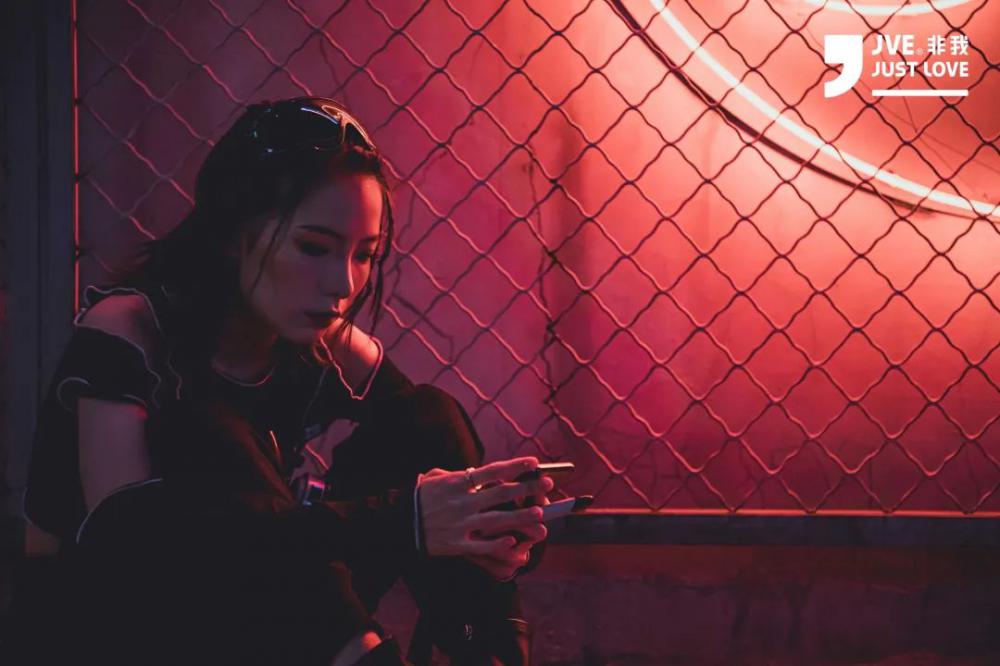 JVE非我全系口味怎么選？非我煙彈口味推薦