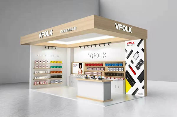 VFOLK唯?？屉娮訜?，開集合店補貼30萬