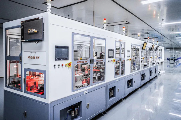 收到來自刻米CEO的信：面對挑戰，抓緊機遇