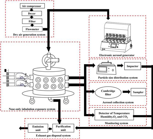 合元集團與水檳榔團隊聯合發表SCI論文，證實檳榔堿鹽霧化吸入安全性