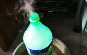 rogue電子霧化器怎么拆？