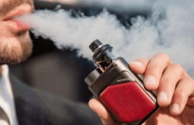 電子霧化器DSGjZH啥意思