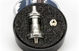 電子煙總是提示請接入霧化器