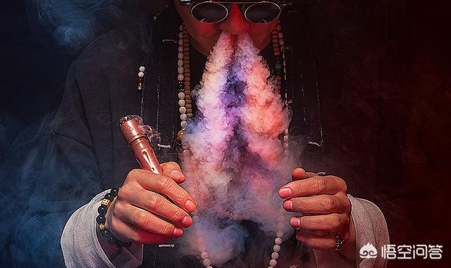 電子煙煙蛋拆解(魔笛電子煙桿拆解)