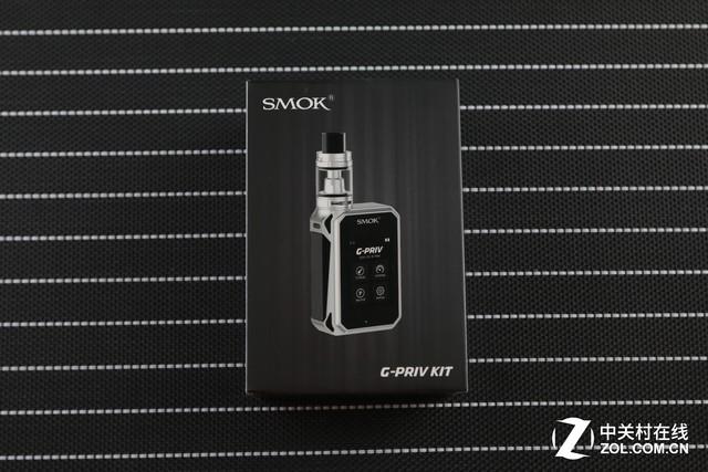 電子煙開機charge，電子煙開機介紹