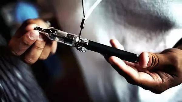 禁電子煙的好處(電子煙的好處以及優勢)