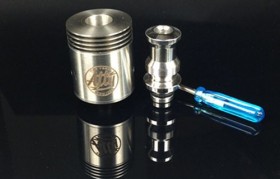 小野電子煙霧化器是干什么的(小野電子煙霧化器怎么清理)