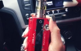 電子煙 霧化器沒霧，蒸汽煙霧化器對身體有害嗎