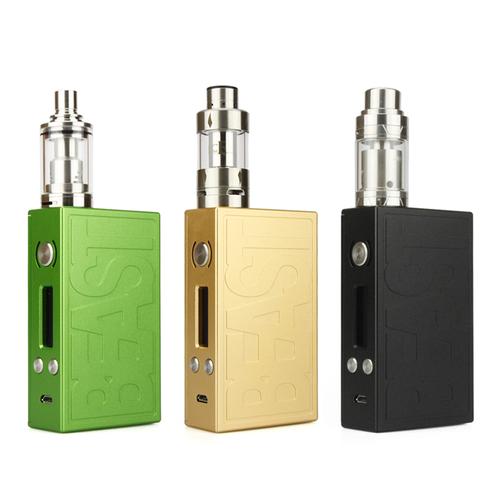 艾塔電子煙BEAST(艾塔電子煙官網)