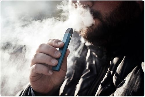 電子煙會嗨嗎(小嗨一次性電子煙官網)