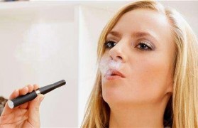 電子煙吸入的味道，電子煙抽著沒味道怎么回事