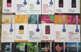 綠蘿電子煙霧化器圖片(綠蘿電子霧化器官方網)