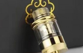 五子棋電子煙霧化器diy  五子棋霧化器數據