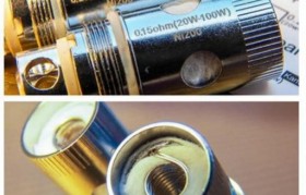 蒸汽煙霧化器vape，蒸汽煙霧化器哪個牌子好一點