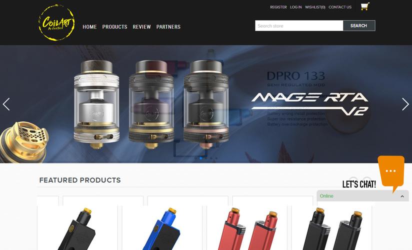 美國電子煙品牌圖片(電子煙桿品牌圖片)