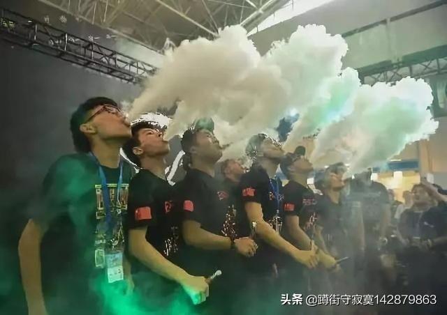 lumia牌電子煙好嗎？lumia電子煙一次性